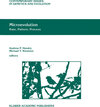 Buchcover Microevolution Rate, Pattern, Process