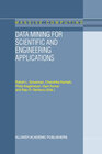 Buchcover Data Mining for Scientific and Engineering Applications