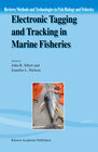 Buchcover Electronic Tagging and Tracking in Marine Fisheries