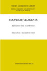 Buchcover Cooperative Agents