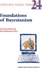 Buchcover Foundations of Bayesianism