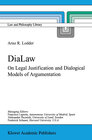 Buchcover DiaLaw