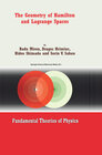 Buchcover The Geometry of Hamilton and Lagrange Spaces