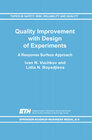 Buchcover Quality Improvement with Design of Experiments