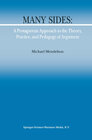 Buchcover Many Sides: A Protagorean Approach to the Theory, Practice and Pedagogy of Argument