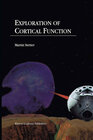 Buchcover Exploration of Cortical Function