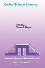 Buchcover Global Science Literacy