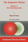Buchcover The Enigmatic Photon