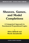 Buchcover Sheaves, Games, and Model Completions