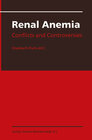 Buchcover Renal Anemia