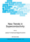 Buchcover New Trends in Superconductivity