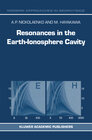 Buchcover Resonances in the Earth-Ionosphere Cavity