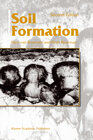Buchcover Soil Formation