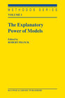 Buchcover The Explanatory Power of Models