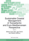 Buchcover Sustainable Coastal Management