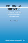 Buchcover Dialogical Rhetoric