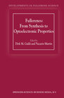 Buchcover Fullerenes: From Synthesis to Optoelectronic Properties