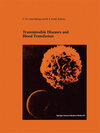 Buchcover Transmissible Diseases and Blood Transfusion