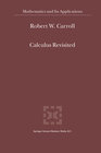 Buchcover Calculus Revisited