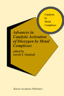Buchcover Advances in Catalytic Activation of Dioxygen by Metal Complexes