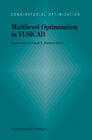 Buchcover Multilevel Optimization in VLSICAD