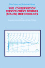 Buchcover Soil Conservation Service Curve Number (SCS-CN) Methodology