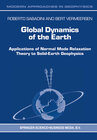 Buchcover Global Dynamics of the Earth