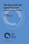 Buchcover The Vienna Circle and Logical Empiricism