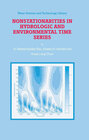 Buchcover Nonstationarities in Hydrologic and Environmental Time Series