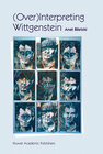 Buchcover (Over)Interpreting Wittgenstein