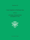 Buchcover Forest Vegetation of Northeast Asia