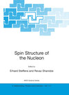Buchcover Spin Structure of the Nucleon
