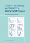 Buchcover Advanced Flow Cytometry: Applications in Biological Research