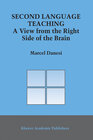 Buchcover Second Language Teaching