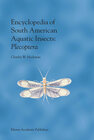 Buchcover Encyclopedia of South American Aquatic Insects: Plecoptera