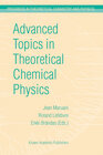 Buchcover Advanced Topics in Theoretical Chemical Physics