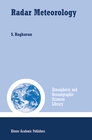 Buchcover Radar Meteorology