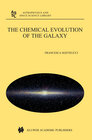 Buchcover The Chemical Evolution of the Galaxy