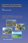 Buchcover People and Forest — Policy and Local Reality in Southeast Asia, the Russian Far East, and Japan