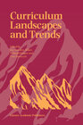 Buchcover Curriculum Landscapes and Trends