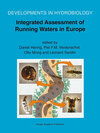 Buchcover Integrated Assessment of Running Waters in Europe
