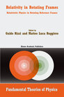 Buchcover Relativity in Rotating Frames