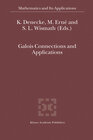 Buchcover Galois Connections and Applications