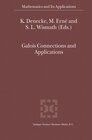 Buchcover Galois Connections and Applications