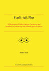 Buchcover StarBriefs Plus