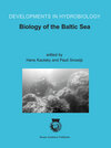 Buchcover Biology of the Baltic Sea