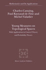 Buchcover Young Measures on Topological Spaces
