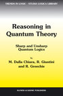 Buchcover Reasoning in Quantum Theory
