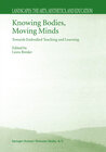 Buchcover Knowing Bodies, Moving Minds