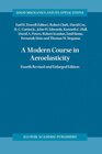 Buchcover A Modern Course in Aeroelasticity
